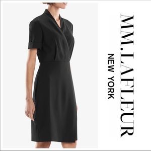 MM. Lafluer Tory Dress 5.0